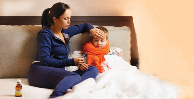 Епидемија грипа не посустаје: Број оболелих у Србији као током пандемије 2009.